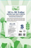 Sea-90 Ag Mineral Foliar 5 lb