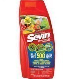 Garden Tech Sevin Insect Killer Concentrate 1 Qt