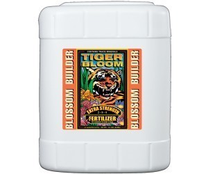 Tiger Bloom 5 Gallon