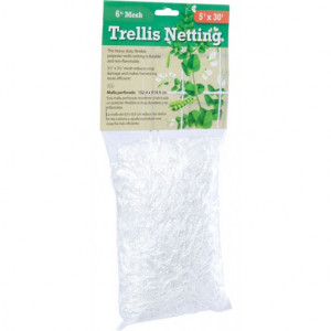 Trellis Netting 5'x15' w/ 3.5 Mesh
