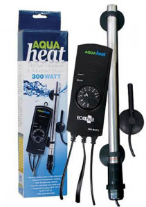 Aqua Heat 200W Titanium Reservoir Heater