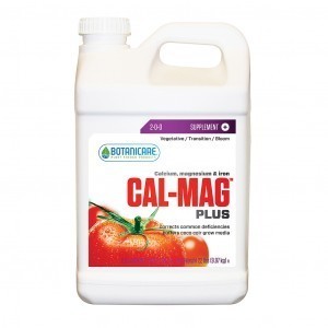 Cal-Mag Plus (2.5 gal)
