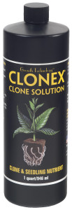 Clonex Solution 1 Qt.