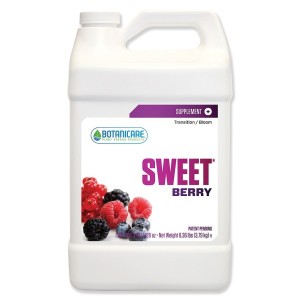 Sweet Berry (1 gal)
