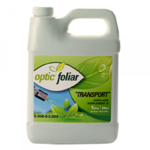Optic Foliar Transport 500ml
