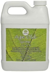 Age Old Grow 12-6-6 (1 Gal)