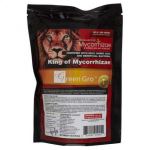 GreenGro Granular Myco 2 lbs